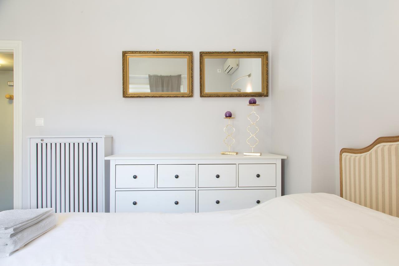 Beautiful Penthouse In Athens With Outside Jacuzzi Daire Dış mekan fotoğraf